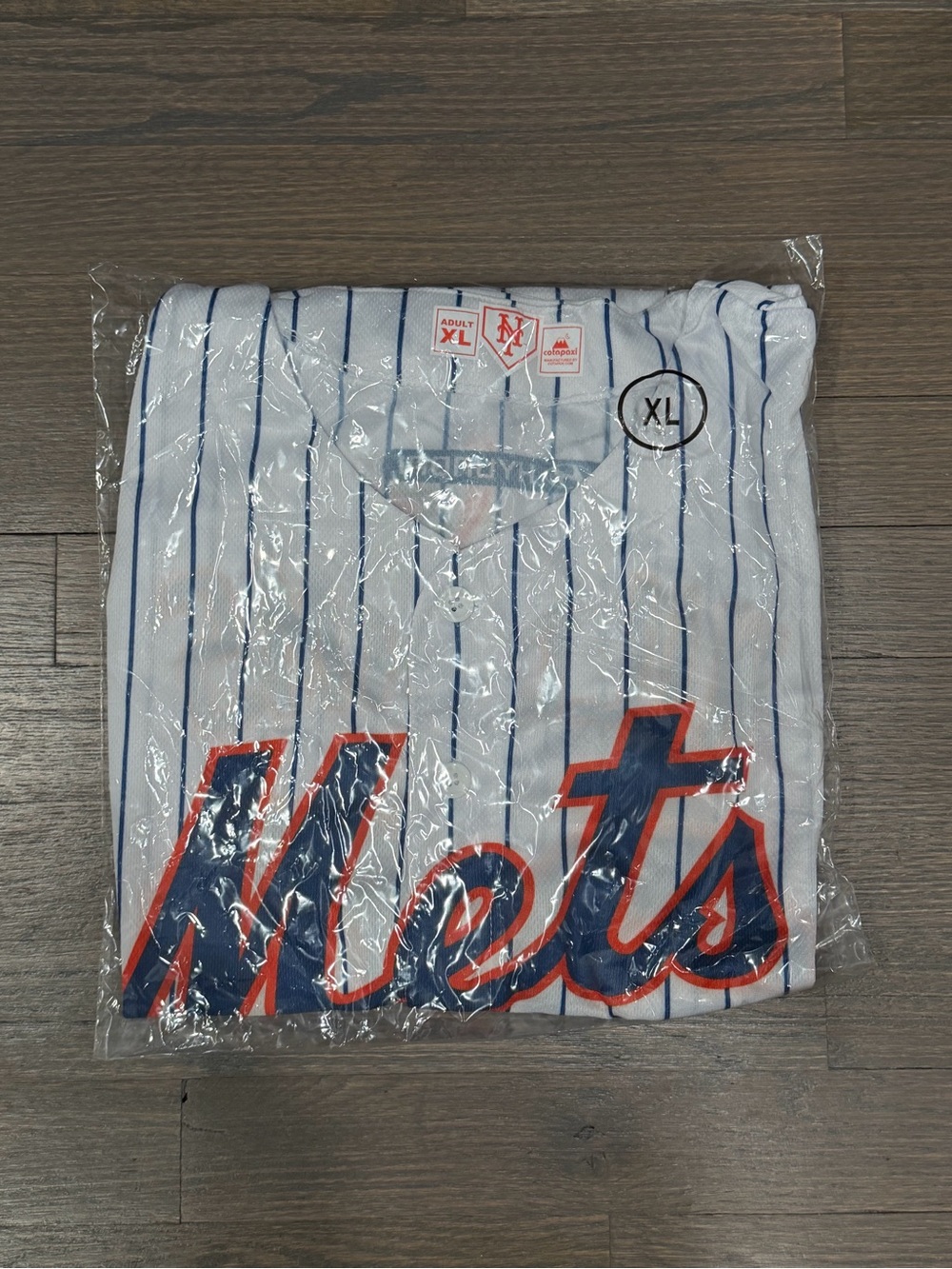 New York Mets - Devin Williams Jersey SGA - 7/11/2026
